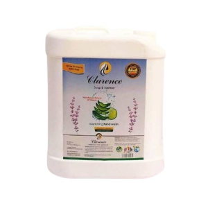 G&M Clarence Hand Wash 10 Ltr
