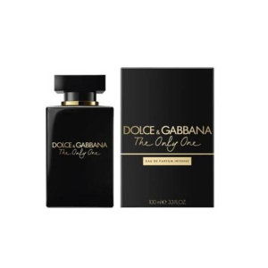 Dolce & Gabbana The Only One Eau De Parfum For Women 100ml