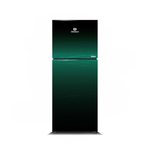 Dawlance Avante Freezer-On-Top Refrigerator 20 Cu Ft Green (91999-WB)