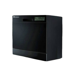 Dawlance Counter Top Dishwasher (DDW-868-CTB)