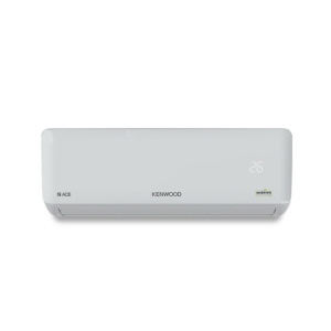 Kenwood eACE Inverter Split Air Conditioner H&C 1.0 Ton (KEA-1247S)