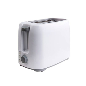 Haier Slice Toaster Silver (HTA01302)