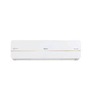 Orient Ultron DC Inverter Air Conditioner 2.0 Ton Grace Golden (Lunar-24G)