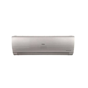 Haier Thunder Inverter WiFi Smart Air Conditioner 1.5 Ton (HSU-18HFT)-Silver