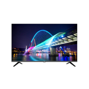 Haier 43" 4K UHD Smart LED TV (H43K800UX)