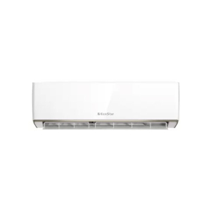 EcoStar Duke Series Heat and Cool Inverter Air Conditioner 1.5 Ton (ES-18DU01WG)