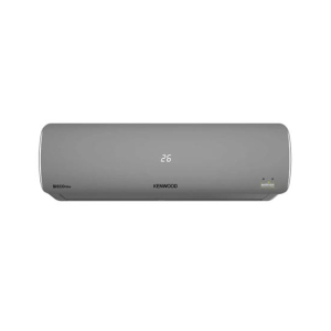 Kenwood Eco Ultra T3 Compressor Heat and Cool 1.0 Ton Air Conditioner - (KEA-1265)