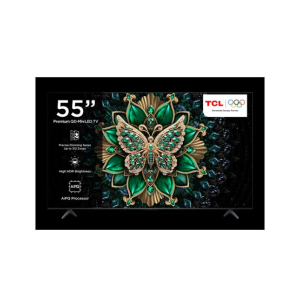 TCL 55" QD-Mini LED TV (C6K)