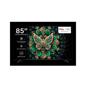 TCL 85" QD-Mini LED TV (C6K)