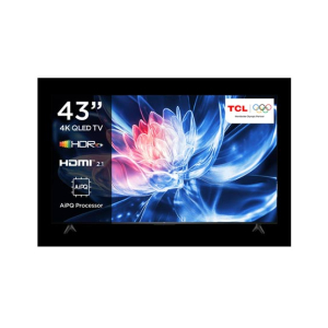 TCL 43" QLED TV (T6C)