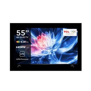 TCL 55" QLED TV (T6C)
