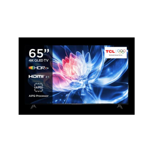 TCL 65" QLED TV (T6C)