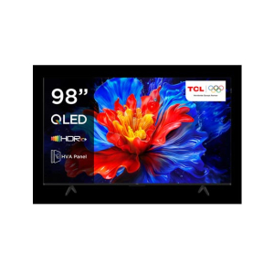 TCL 98" QLED TV (P8K)