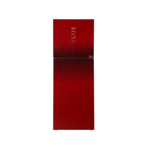Haier Digital Inverter Freezer-On-Top Refrigerator 11 Cu Ft (HRF-346IDRA)