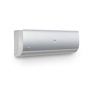 Haier Pearl DC Inverter Air Conditioner 1.5 Ton Silver (HSU-19HFPA)-Silver