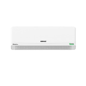 Homage Classic Split Inverter Air Conditioner 1.0 Ton (HES-1211S)