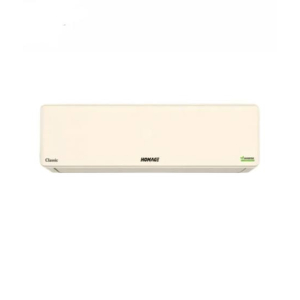Homage Classic Split Inverter Air Conditioner 1.5 Ton (HCS-1811S)