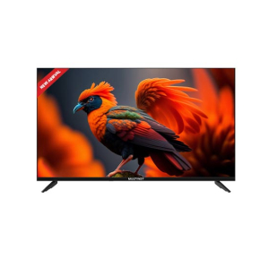 Multynet 40" Smart Led TV (40NX10)