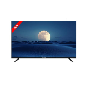 Multynet 43" 4K Smart Led TV (43NX20-4K)