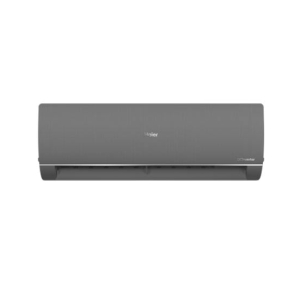 Haier T3 Plus Inverter WiFi Smart Air Conditioner 1.0 Ton Dark Grey (HSU-14HFT)
