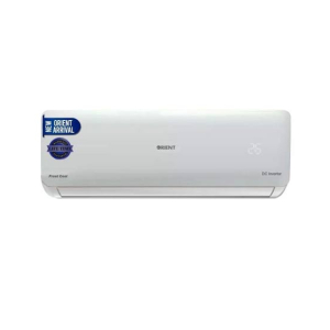 Orient Frost Inverter Split Air Conditioner 1.5 Ton (18G Frost)