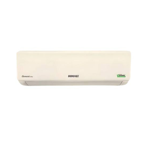 Homage Element Ultra Inverter Air Conditioner 1.5 Ton (HES-1222S)