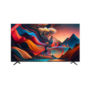 Multynet 75" 4K Official Google TV (75QA9)