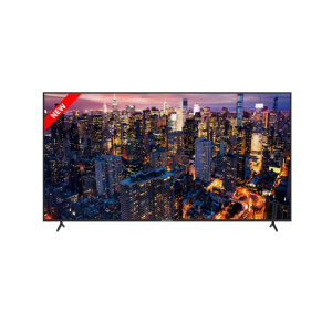 Multynet 85" 4K Official Google TV (85QA9)