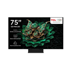 TCL 75" QD-Mini LED TV (C7K)