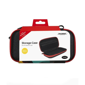 Dobe Nylon Bag For Nintendo Switch Lite (TNS-19083)