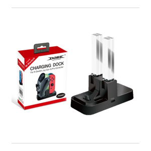 Dobe Switch Joy-Con & Pro Controller Charging Dock (TNS-879)