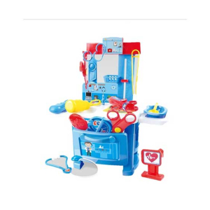 Shopeasy Little Doctor Medical Playset 