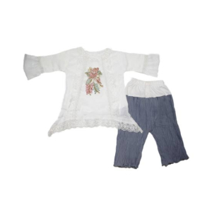 Komfy Baby Fancy Dress (NBG028)