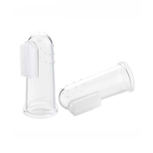 Komfy Finger Tooth Brush For Kid's (KBG002)