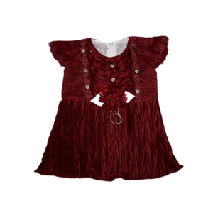 Komfy Baby Fancy Frock (NBG136)