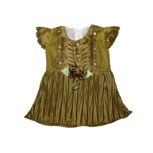 Komfy Baby Fancy Frock (NBG134)