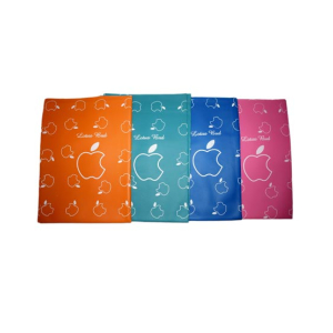 Komfy Plastic Sheet (KBC066)-Blue