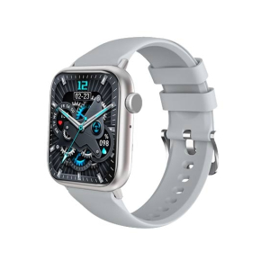 Yolo WatchPro Max Smart Watch Silver
