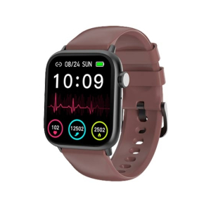 Yolo WatchPro Max Smart Watch Brown