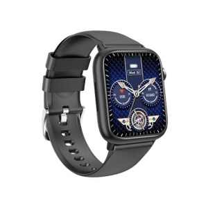 Yolo WatchPro Max Smart Watch Black