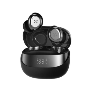 Yolo Air Wireless Earbuds-Black