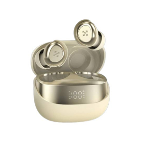 Yolo Air Wireless Earbuds-Gold