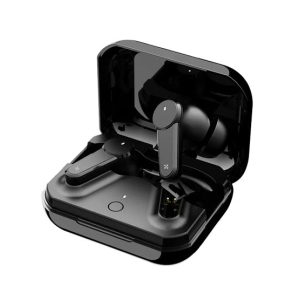 Yolo Active Plus Wireless Earbuds-Black