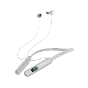 Yolo Mercury N1 Neckband-Grey