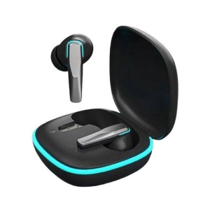 Yolo Yopod Ultra True Wireless Earbuds Black