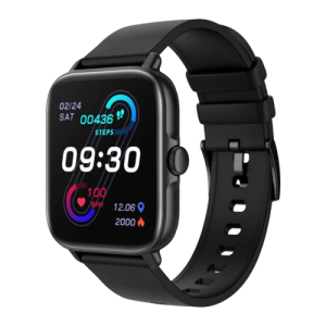 Yolo Smart Watch Pro-Black