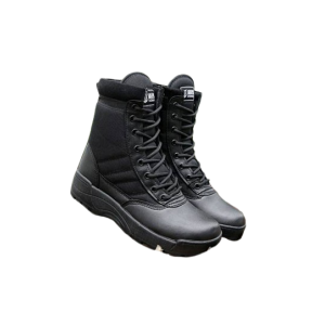 ShopEasy Long Outdoor Hiking Boots