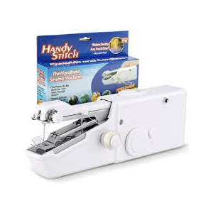 Rg Shop Portable Handy Stitch Machine For Clothes