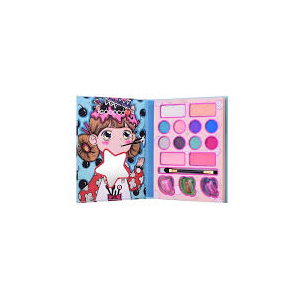 Planet X 15 Colors Cute Cartoon Pattern Shimmer Matte (PX-12196)