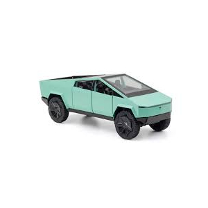 Planet X Tesla Cyber Truck Die cast Model Toy Car (PX-12204)